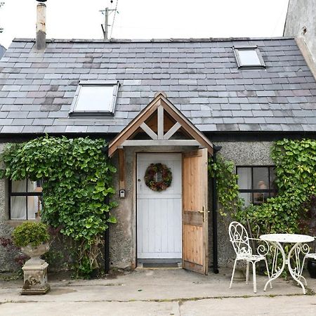 The Milk House Apartment Tobermore Exterior photo