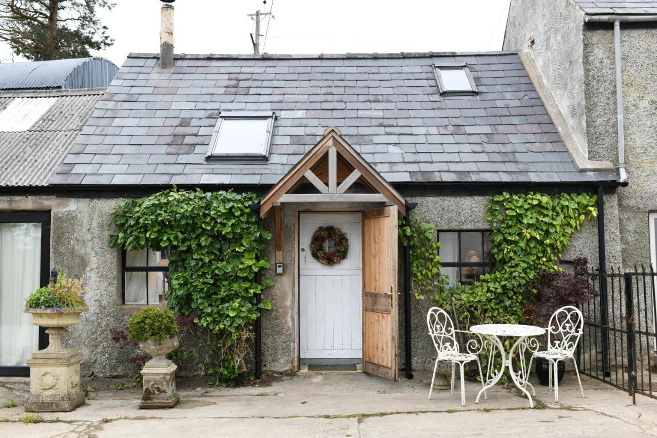 The Milk House Apartment Tobermore Exterior photo