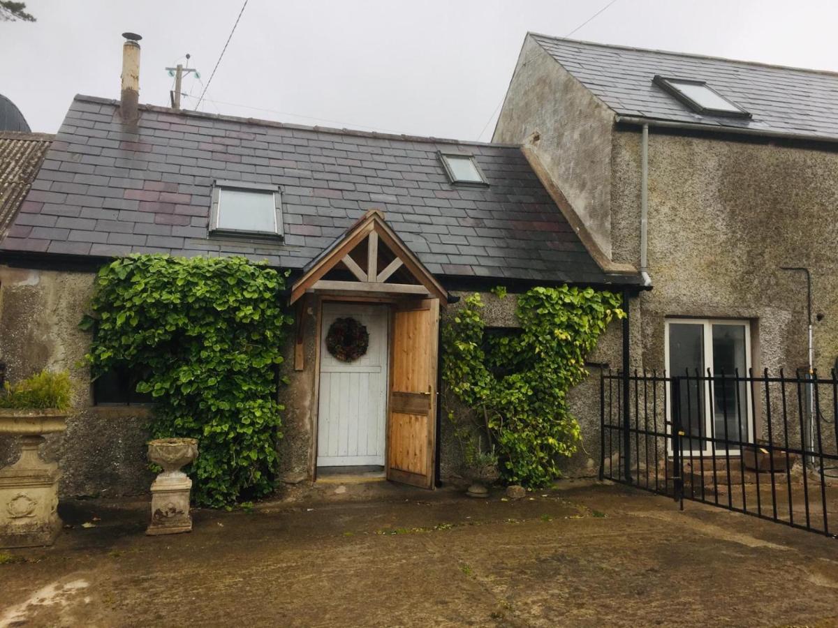 The Milk House Apartment Tobermore Exterior photo