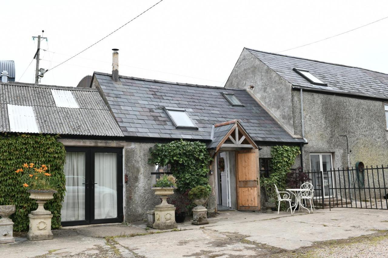 The Milk House Apartment Tobermore Exterior photo