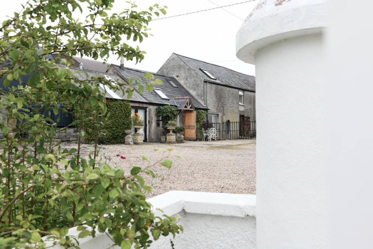 The Milk House Apartment Tobermore Exterior photo